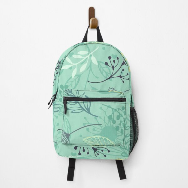 Item preview, Green Foliage designed and sold by Leonartshop.