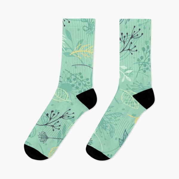Item preview, Green Foliage designed and sold by Leonartshop.