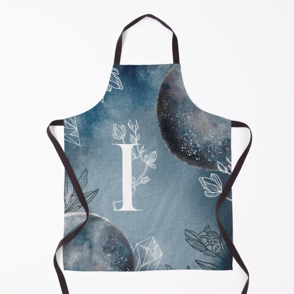 Item preview, Monogram I designed and sold by ElenaDanilo.