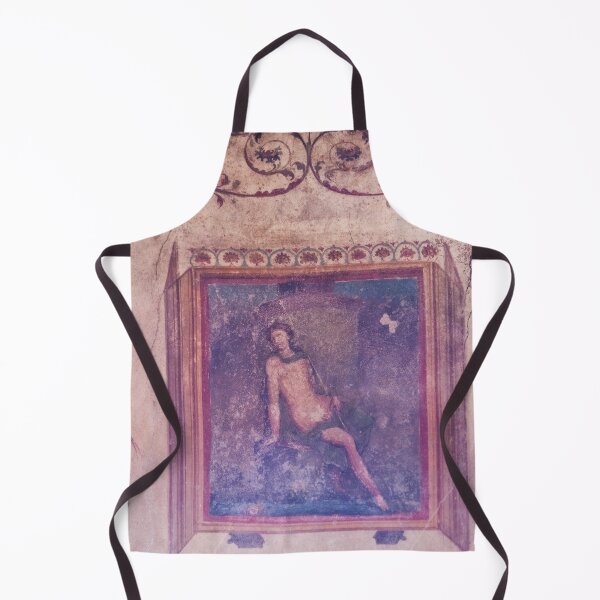 Item preview, Narcissus Fresco, Pompeii designed and sold by petewelsby.