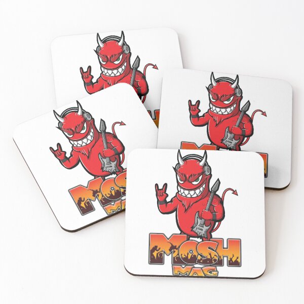 Item preview, Mang the Man  designed and sold by MoshMag.