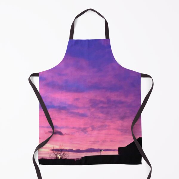 Item preview, pink sunset designed and sold by laeba-x.