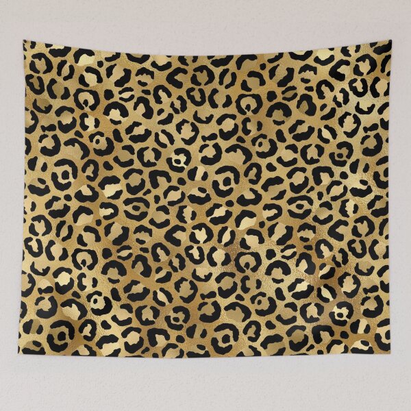 Item preview, Leopard Print Pattern designed and sold by RougeAtelier.