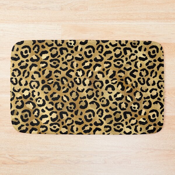 Item preview, Leopard Print Pattern designed and sold by RougeAtelier.