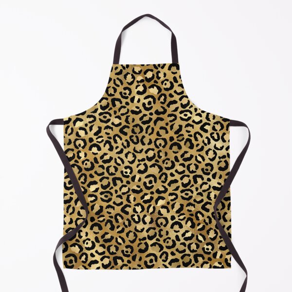 Item preview, Leopard Print Pattern designed and sold by RougeAtelier.