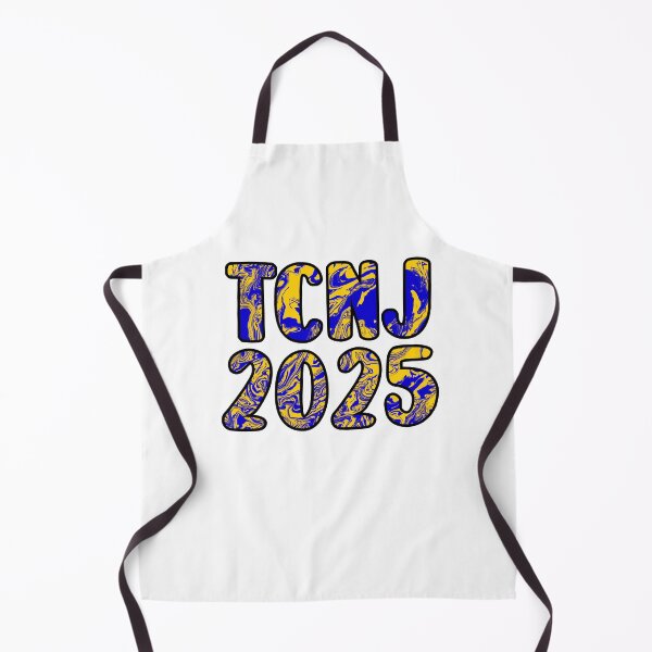 Item preview, TCNJ Class of 2025 designed and sold by EuropaPrints.
