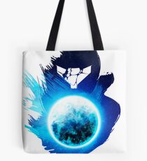 Corruption Tote Bag