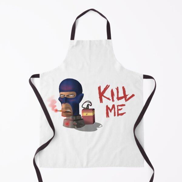 Item preview, Kill me designed and sold by Ambersonic96.