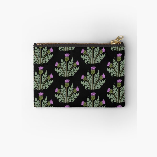Item preview, Scotch Thistle x 3 designed and sold by karwilberevivalcollection.