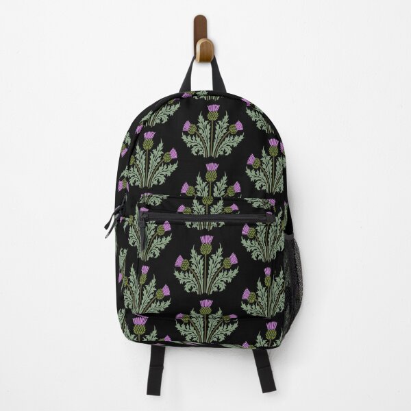 Item preview, Scotch Thistle x 3 designed and sold by karwilberevivalcollection.