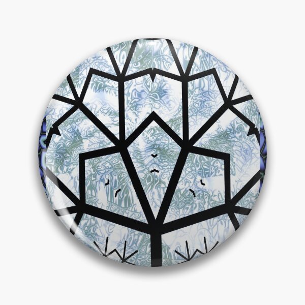 Item preview, Noonday designed and sold by -Fractalicious-.