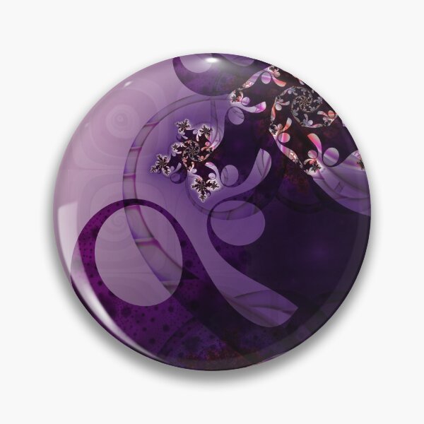 Item preview, The Climb designed and sold by -Fractalicious-.