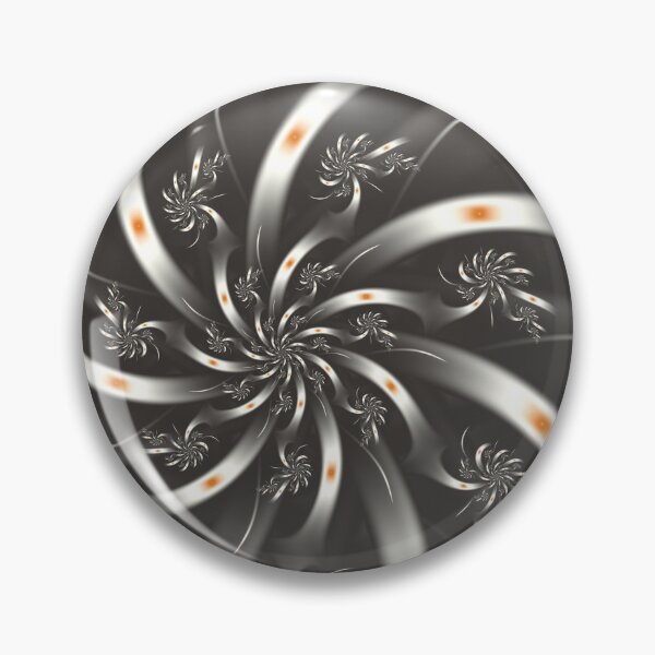 Item preview, Curvation designed and sold by -Fractalicious-.