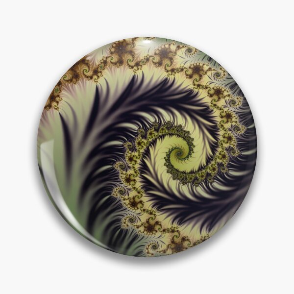 Item preview, Fancy Thant designed and sold by -Fractalicious-.