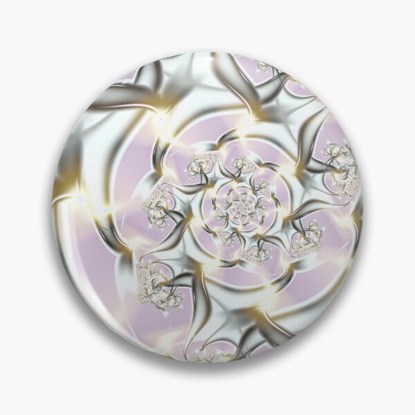 Item preview, June Bride designed and sold by -Fractalicious-.