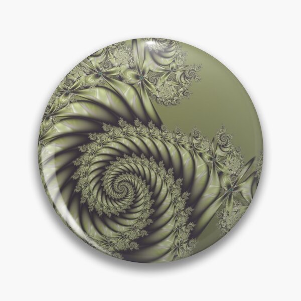 Item preview, Spirale Nuovo designed and sold by -Fractalicious-.