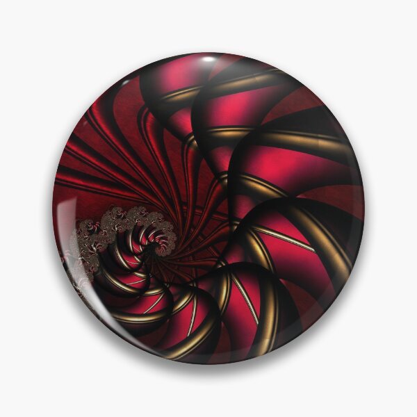 Item preview, Claret designed and sold by -Fractalicious-.