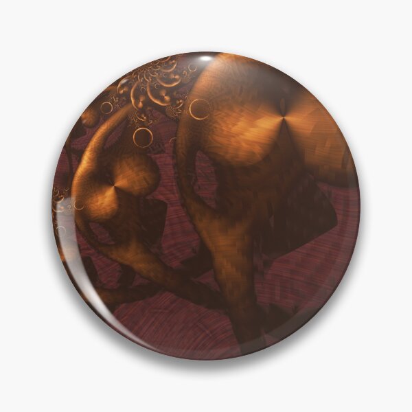 Item preview, Carnavale designed and sold by -Fractalicious-.