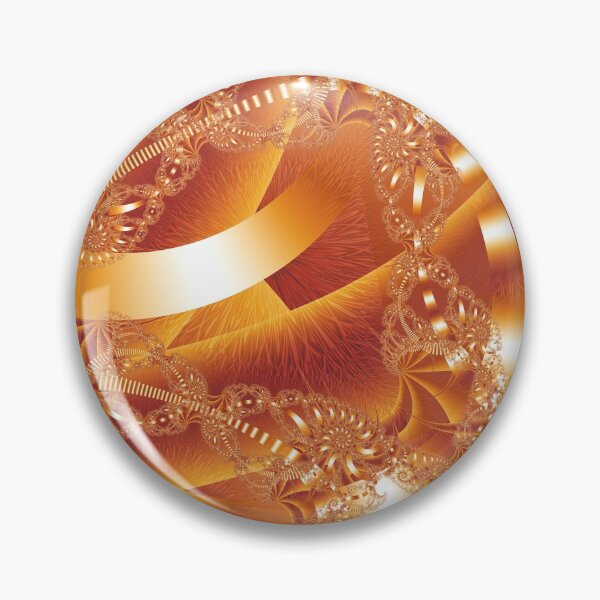 Item preview, Anaranjado designed and sold by -Fractalicious-.