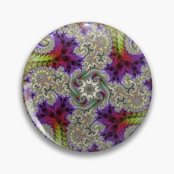Item preview, The Dance designed and sold by -Fractalicious-.