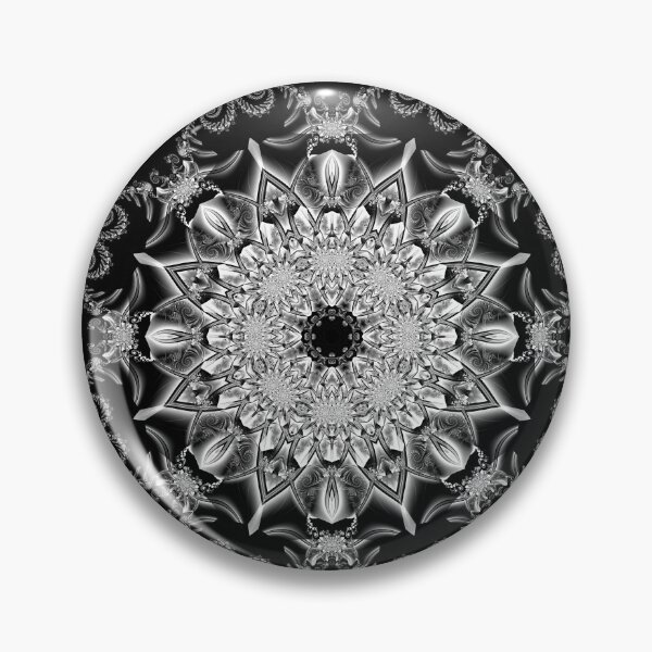 Item preview, Silver designed and sold by -Fractalicious-.