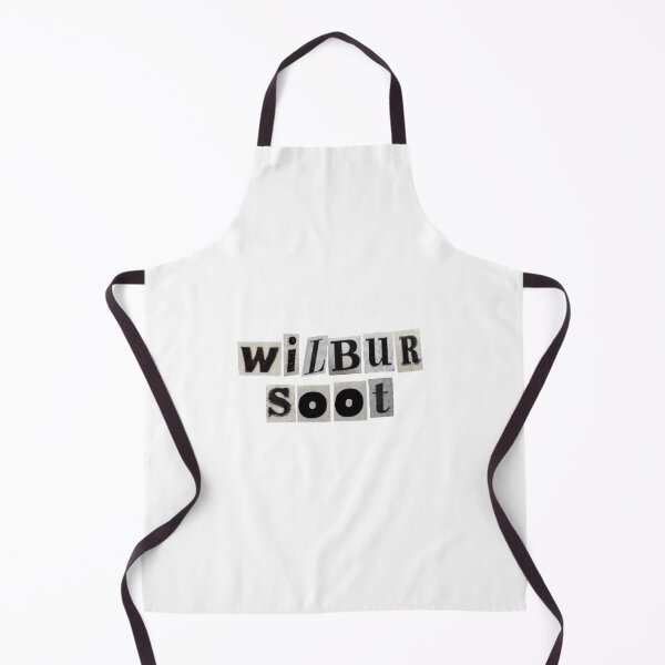 Item preview, Wilbur Soot designed and sold by cleonette.
