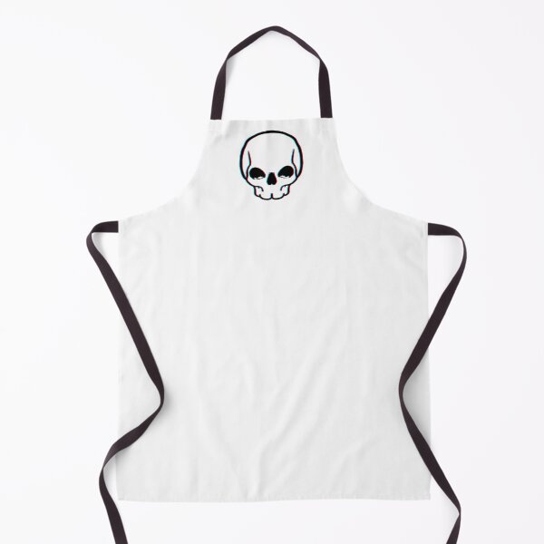 Item preview, SkullGl1tch designed and sold by dSalkovic.