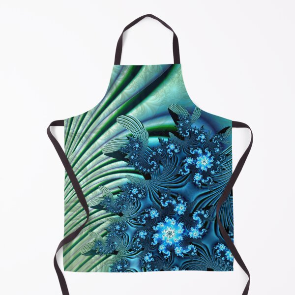 Item preview, Water Lily designed and sold by -Fractalicious-.