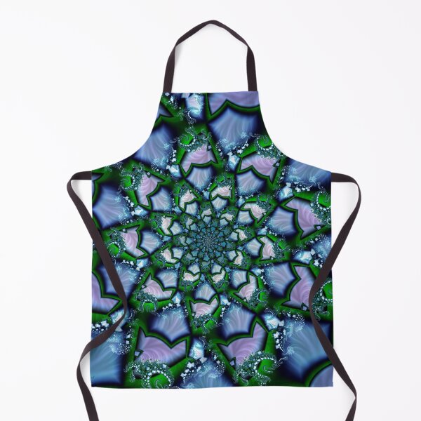 Item preview, Stained Glass designed and sold by -Fractalicious-.