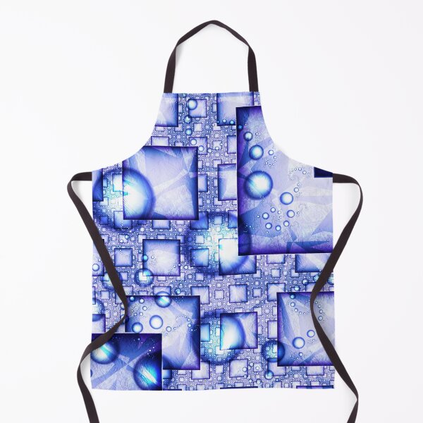 Item preview, Cubes And Spheres designed and sold by -Fractalicious-.
