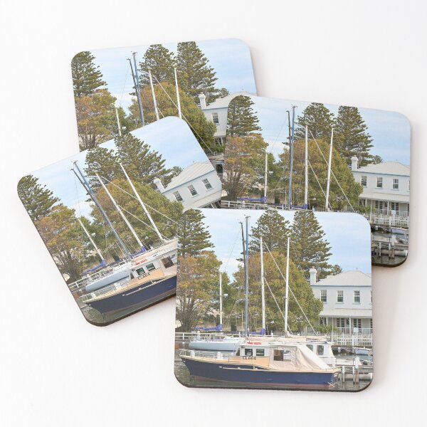 Item preview, Yachts, Port Fairy, Victoria, Australia designed and sold by FranWest.