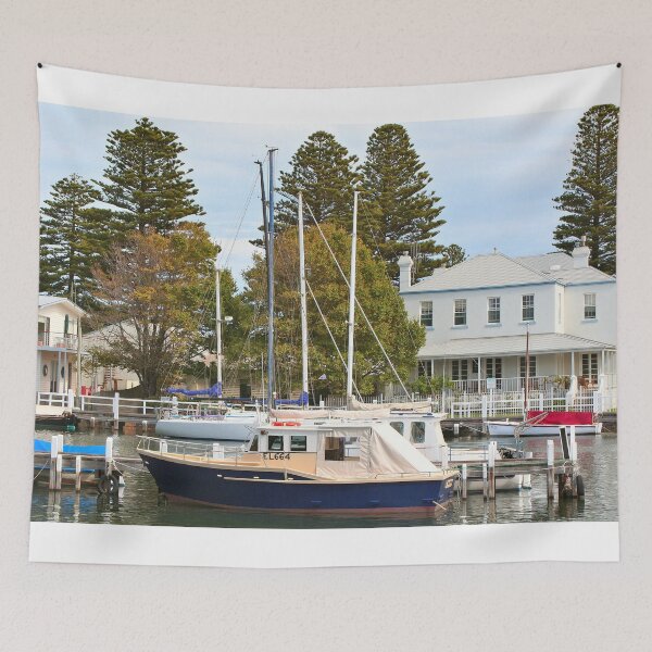 Item preview, Yachts, Port Fairy, Victoria, Australia designed and sold by FranWest.