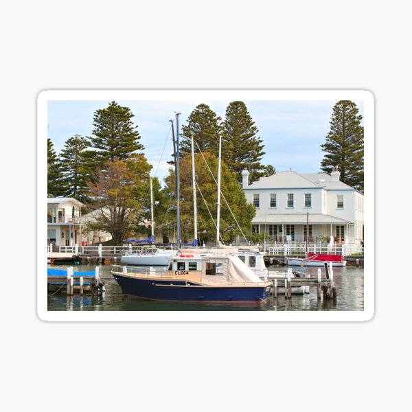 Item preview, Yachts, Port Fairy, Victoria, Australia designed and sold by FranWest.