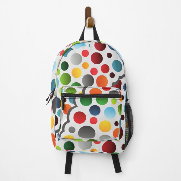 Item preview, Bright Colorful Bubble-Palooza designed and sold by Shaloj.
