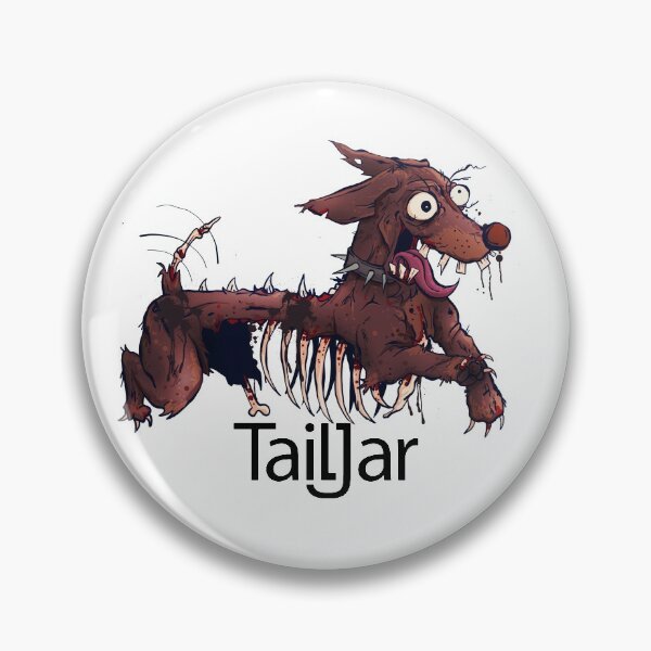 Item preview, Hallowiener Dog designed and sold by TailJar.
