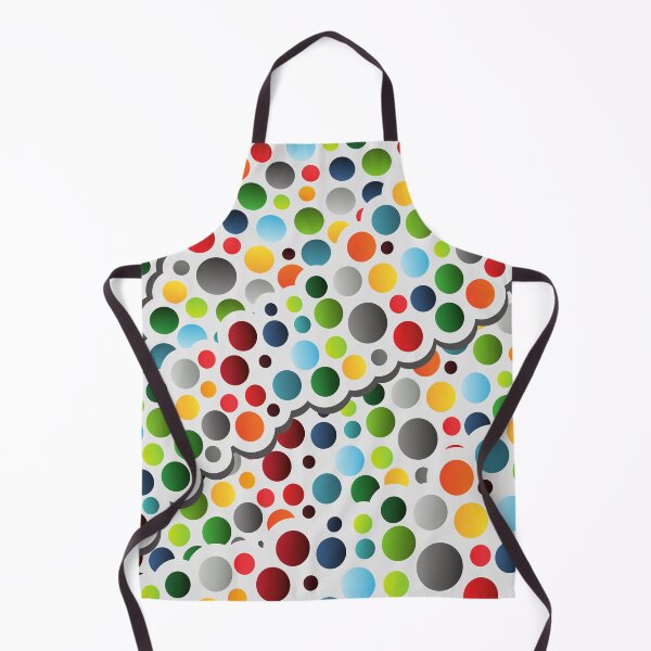 Item preview, Bright Colorful Bubble-Palooza designed and sold by Shaloj.