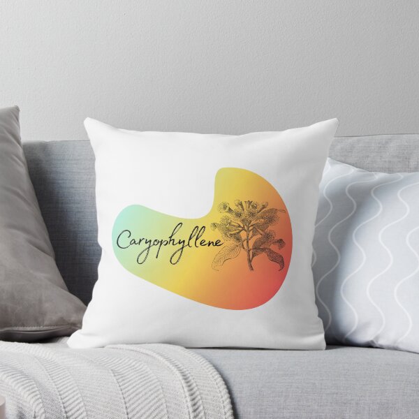 Item preview, Caryophyllene Flower Terpene Gradient designed and sold by Dabbrina.