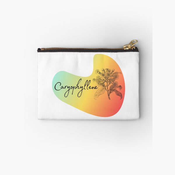 Item preview, Caryophyllene Flower Terpene Gradient designed and sold by Dabbrina.