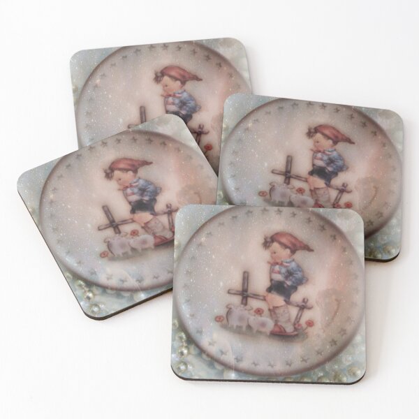 Item preview, MY LITTLE PETS designed and sold by Marie Leblanc.