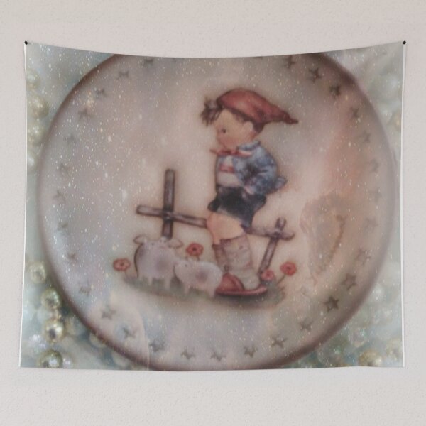 Item preview, MY LITTLE PETS designed and sold by Marie Leblanc.