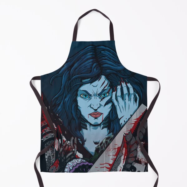 Item preview, MURMAIDER designed and sold by thegoodfiend.