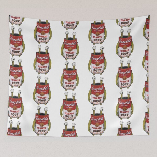 Item preview, Andy  designed and sold by TailJar.