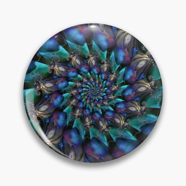 Item preview, Argus designed and sold by -Fractalicious-.