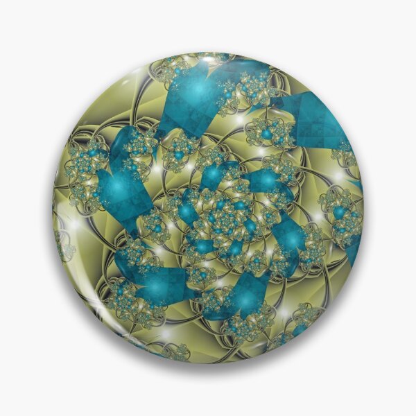 Item preview, Aspire designed and sold by -Fractalicious-.