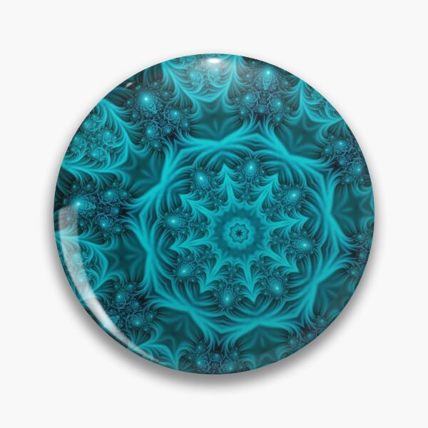 Item preview, Aquamarine designed and sold by -Fractalicious-.