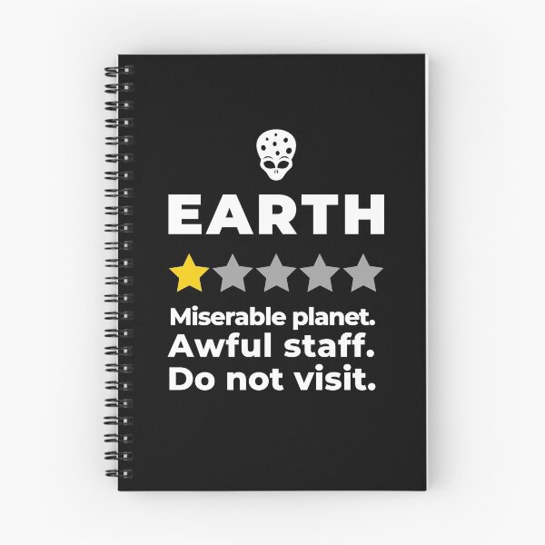 Item preview, Earth One Star Review Awareness Motivational Shirt Planet Gift Greta Climate Change Shirt SOS Help Climate Strike Shirt Nature Future Natural Environment Cute Funny Inspirational Gift Idea designed and sold by EpsilonEridani.