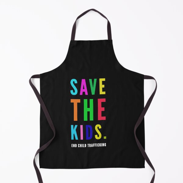 Item preview, Save The Kids End Child Trafficking designed and sold by Esmilna Castillo.