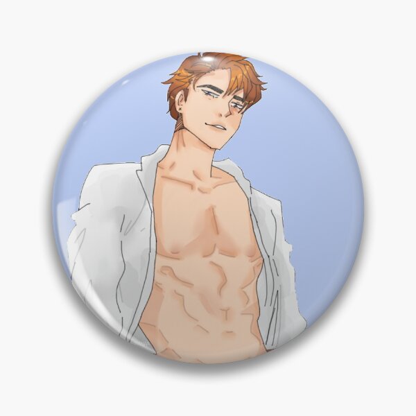 Item preview, Heinz Doofenshmirtz designed and sold by suruuyaa.
