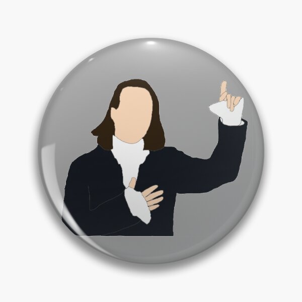 Item preview, hamilton speaking :) designed and sold by ewelborn.