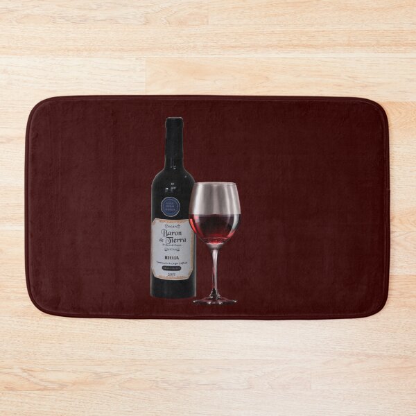 Item preview, Red Wine, My Plans for this evening! designed and sold by Danicus666.